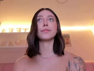 stefaagomez's Live Sex Cam Show