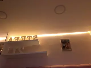 stefaagomez's Live Sex Cam Show