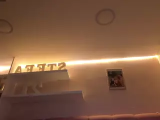 stefaagomez's Live Sex Cam Show
