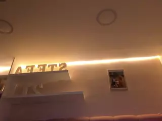 stefaagomez's Live Sex Cam Show