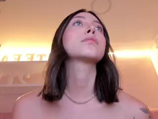 stefaagomez's Live Sex Cam Show