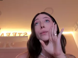 stefaagomez's Live Sex Cam Show