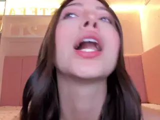stefaagomez's Live Sex Cam Show