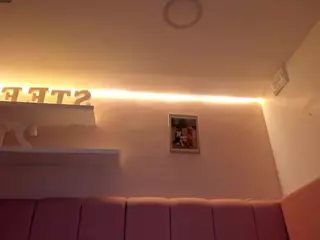 stefaagomez's Live Sex Cam Show