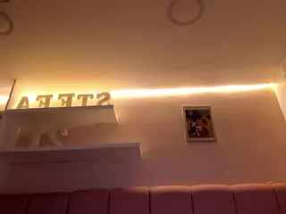 stefaagomez's Live Sex Cam Show