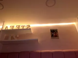 stefaagomez's Live Sex Cam Show