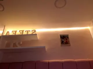 stefaagomez's Live Sex Cam Show