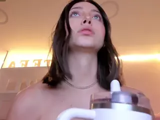 stefaagomez's Live Sex Cam Show
