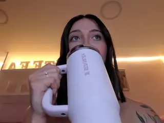 stefaagomez's Live Sex Cam Show