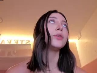 stefaagomez's Live Sex Cam Show