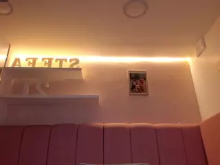 stefaagomez's Live Sex Cam Show
