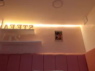 stefaagomez's Live Sex Cam Show