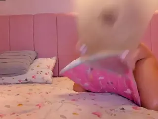 stefaagomez's Live Sex Cam Show
