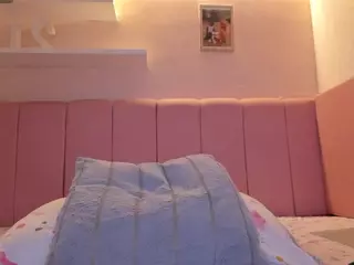 stefaagomez's Live Sex Cam Show