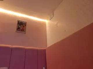 stefaagomez's Live Sex Cam Show