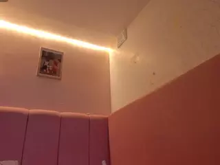 stefaagomez's Live Sex Cam Show