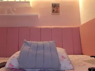 stefaagomez's Live Sex Cam Show