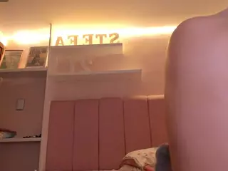 stefaagomez's Live Sex Cam Show