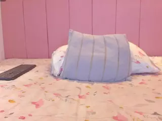 stefaagomez's Live Sex Cam Show