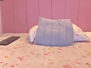 stefaagomez's Live Sex Cam Show