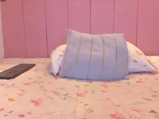 stefaagomez's Live Sex Cam Show