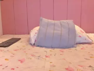 stefaagomez's Live Sex Cam Show