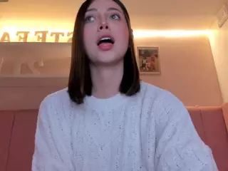 stefaagomez's Live Sex Cam Show