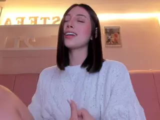 stefaagomez's Live Sex Cam Show