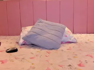 stefaagomez's Live Sex Cam Show