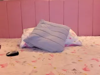 stefaagomez's Live Sex Cam Show