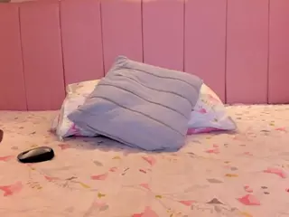 stefaagomez's Live Sex Cam Show