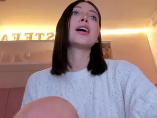 stefaagomez's Live Sex Cam Show