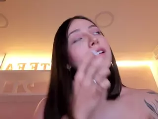 stefaagomez's Live Sex Cam Show