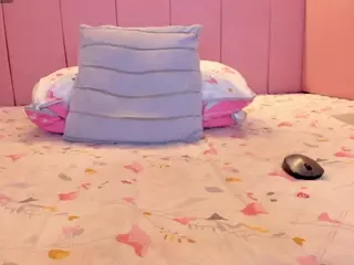 stefaagomez's Live Sex Cam Show