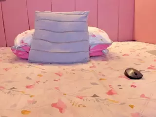 stefaagomez's Live Sex Cam Show