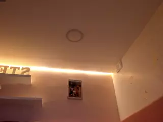 stefaagomez's Live Sex Cam Show