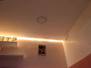 stefaagomez's Live Sex Cam Show