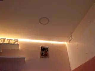 stefaagomez's Live Sex Cam Show