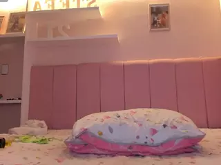 stefaagomez's Live Sex Cam Show