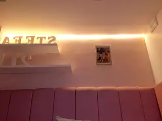 stefaagomez's Live Sex Cam Show