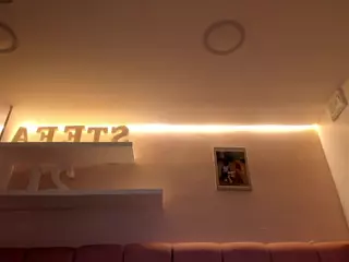 stefaagomez's Live Sex Cam Show