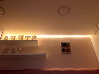 stefaagomez's Live Sex Cam Show