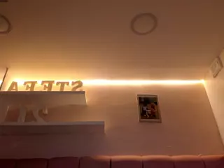 stefaagomez's Live Sex Cam Show