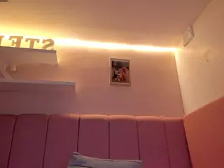stefaagomez's Live Sex Cam Show
