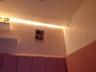 stefaagomez's Live Sex Cam Show