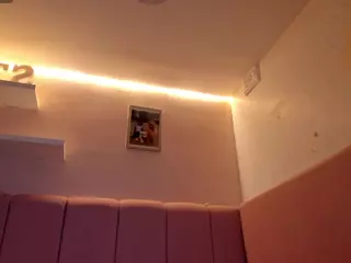 stefaagomez's Live Sex Cam Show