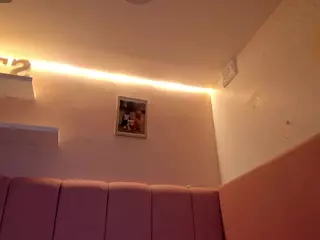 stefaagomez's Live Sex Cam Show