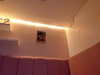stefaagomez's Live Sex Cam Show