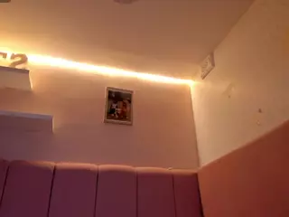 stefaagomez's Live Sex Cam Show