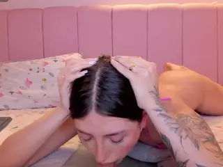 stefaagomez's Live Sex Cam Show